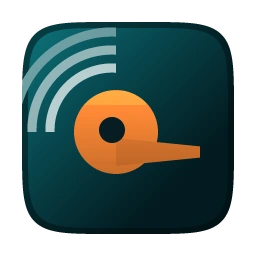 开云哨音 Logo